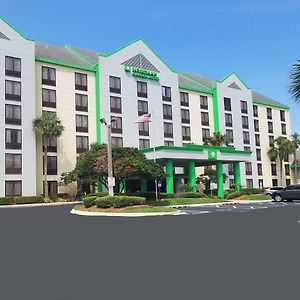 Wyndham Garden Hotel - Jacksonville